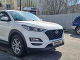 Hyundai Tucson 2019 года за 11 500 000 тг. в Алматы – фото 2