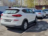 Hyundai Tucson 2019 года за 11 500 000 тг. в Алматы – фото 3