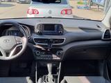 Hyundai Tucson 2019 года за 11 500 000 тг. в Алматы – фото 5