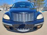 Chrysler PT Cruiser 2002 годаүшін4 590 000 тг. в Костанай – фото 2