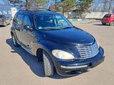 Chrysler PT Cruiser 2002 годаүшін4 590 000 тг. в Костанай – фото 3