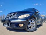 Chrysler PT Cruiser 2002 годаүшін4 590 000 тг. в Костанай – фото 4