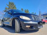 Chrysler PT Cruiser 2002 годаүшін4 590 000 тг. в Костанай – фото 5