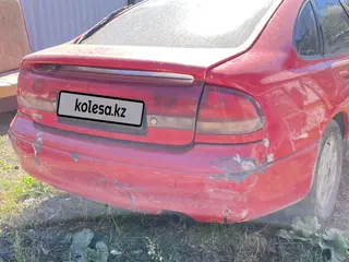 Mazda Cronos