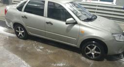 ВАЗ (Lada) Granta 2190 2012 года за 2 150 000 тг. в Семей – фото 2