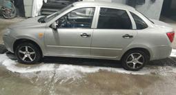 ВАЗ (Lada) Granta 2190 2012 года за 2 150 000 тг. в Семей – фото 3