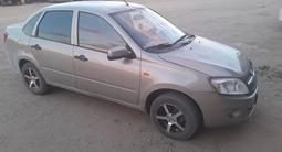 ВАЗ (Lada) Granta 2190 2012 года за 2 150 000 тг. в Семей – фото 5