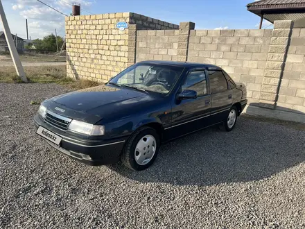 Opel Vectra 1993 года за 2 800 000 тг. в Актобе – фото 28