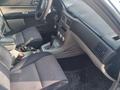 Subaru Forester 2006 года за 4 800 000 тг. в Алматы – фото 3