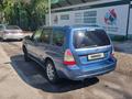 Subaru Forester 2006 года за 4 800 000 тг. в Алматы – фото 13