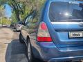 Subaru Forester 2006 года за 4 800 000 тг. в Алматы – фото 17