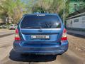 Subaru Forester 2006 года за 4 800 000 тг. в Алматы – фото 18