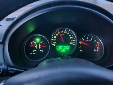 Subaru Forester 2006 года за 4 800 000 тг. в Алматы – фото 25