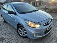 Hyundai Solaris 2012 годаfor3 900 000 тг. в Уральск