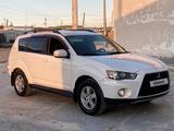 Mitsubishi Outlander 2012 годаүшін6 500 000 тг. в Актау – фото 3