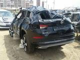 Skoda Kodiaq 2018 года за 100 000 тг. в Атырау – фото 3