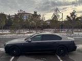 BMW 760 2024 годаүшін74 000 000 тг. в Астана – фото 2