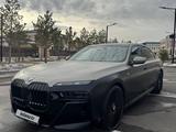 BMW 760 2024 годаүшін74 000 000 тг. в Астана