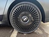 BMW 760 2024 годаүшін74 000 000 тг. в Астана – фото 4