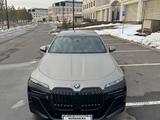 BMW 760 2024 годаүшін74 000 000 тг. в Астана – фото 5