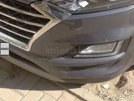 Hyundai Tucson 2019 года за 9 200 000 тг. в Актобе – фото 20