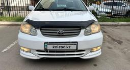 Toyota Corolla 2003 годаүшін3 950 000 тг. в Астана – фото 2