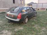 Nissan Primera 2003 года за 2 500 000 тг. в Алматы – фото 2