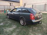 Nissan Primera 2003 года за 2 500 000 тг. в Алматы