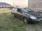 Nissan Primera 2003 года за 2 500 000 тг. в Алматы – фото 5