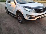 Kia Sportage 2014 года за 7 600 000 тг. в Астана – фото 3