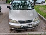 Honda Odyssey 1995 годаүшін2 400 000 тг. в Алматы