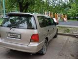 Honda Odyssey 1995 годаүшін2 400 000 тг. в Алматы – фото 5