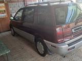 Mitsubishi Space Wagon 1992 годаүшін2 200 000 тг. в Талдыкорган – фото 4