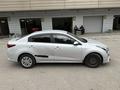 Kia Rio 2021 года за 6 900 000 тг. в Алматы – фото 3