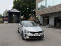 Kia Rio 2021 года за 6 900 000 тг. в Алматы