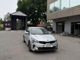 Kia Rio 2021 года за 6 900 000 тг. в Алматы