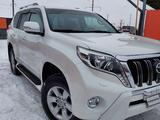 Toyota Land Cruiser Prado 2014 года за 18 000 000 тг. в Уральск