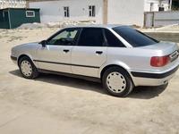 Audi 80 1991 годаүшін1 400 000 тг. в Кызылорда