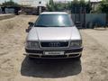 Audi 80 1991 года за 1 400 000 тг. в Кызылорда – фото 2