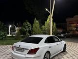 Hyundai Equus 2012 года за 11 000 000 тг. в Тараз – фото 3