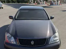 Toyota Crown, 2006