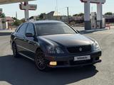Toyota Crown 2006 года за 3 000 000 тг. в Уральск – фото 4