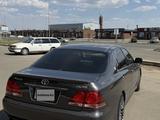 Toyota Crown 2006 года за 3 000 000 тг. в Уральск – фото 5