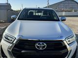 Toyota Hilux 2023 годаүшін19 700 000 тг. в Астана