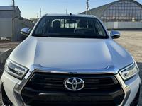 Toyota Hilux 2023 годаүшін18 700 000 тг. в Астана