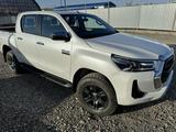 Toyota Hilux 2023 года за 19 700 000 тг. в Астана – фото 3