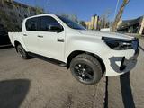 Toyota Hilux 2023 года за 19 500 000 тг. в Астана – фото 5