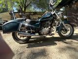 Suzuki  GZ 125 Marauder 2004 года за 900 000 тг. в Алматы