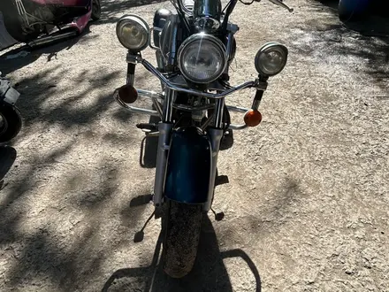 Suzuki  GZ 125 Marauder 2004 года за 900 000 тг. в Алматы – фото 5