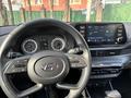 Hyundai Bayon 2023 годаfor9 111 111 тг. в Алматы – фото 8